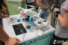 birtv2014 索尼4k內容全流程方案展示