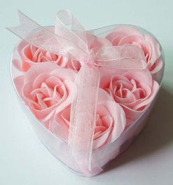 皂花綻放，裝點美好生活——探秘世雅日用品公司的精致香皂花