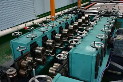 開平機 機械廠專業生產開平線校平機