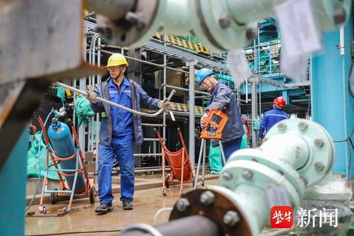 打造梯次滾動發(fā)展格局 常熟市海虞鎮(zhèn)全力推動項目建設提速提質提效