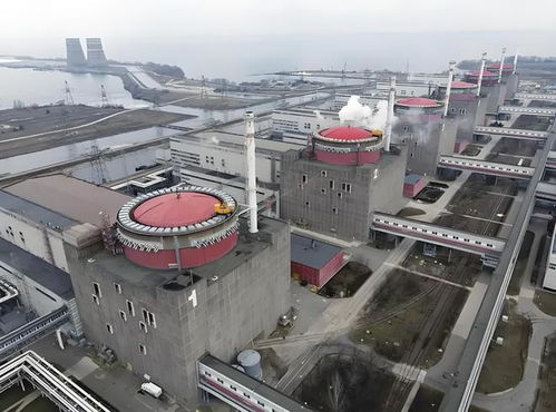 衛(wèi)星圖揭穿斷電謊言 扎波羅熱核電站陷20天倒計時，烏警告堆芯熔毀風(fēng)險，挑戰(zhàn)電熔鎂生產(chǎn)