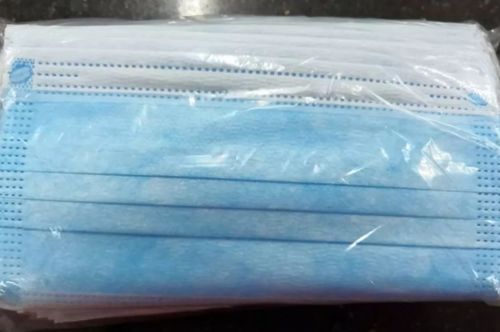 專(zhuān)業(yè)青海一次性熔噴布口罩廠家，現(xiàn)貨供應(yīng)，歡迎來(lái)電咨詢(xún)